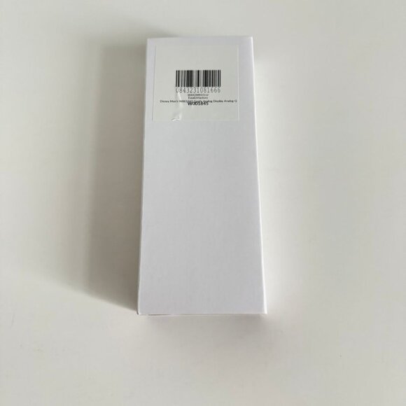 NWT - Disney Adult Vintage Analog Quartz Watch - Picture 15 of 15